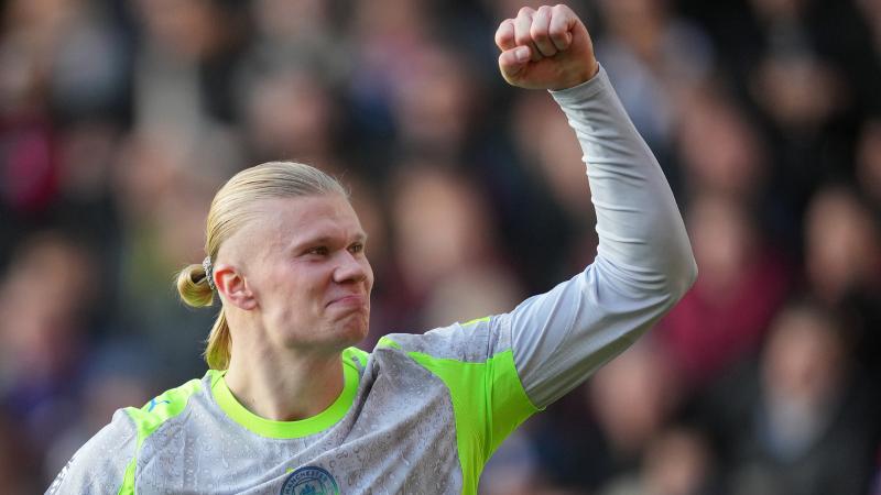 冷门夜？天空预测本轮英超：枪手平维拉，曼城红军热刺全输球（英超或迎冷门夜？天空体育预测：阿森纳平维拉，曼城、利物浦、热刺皆告负）