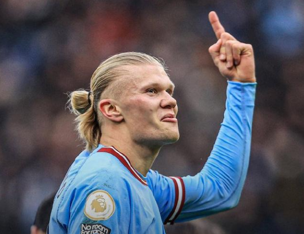 瓜迪奥拉双喜临门！福登三轮5球，曼城3-0大胜最强升班马宣战皇马（曼城3-0斩最强升班马！福登三轮轰5球，瓜迪奥拉喜上加喜，向皇马下战书）