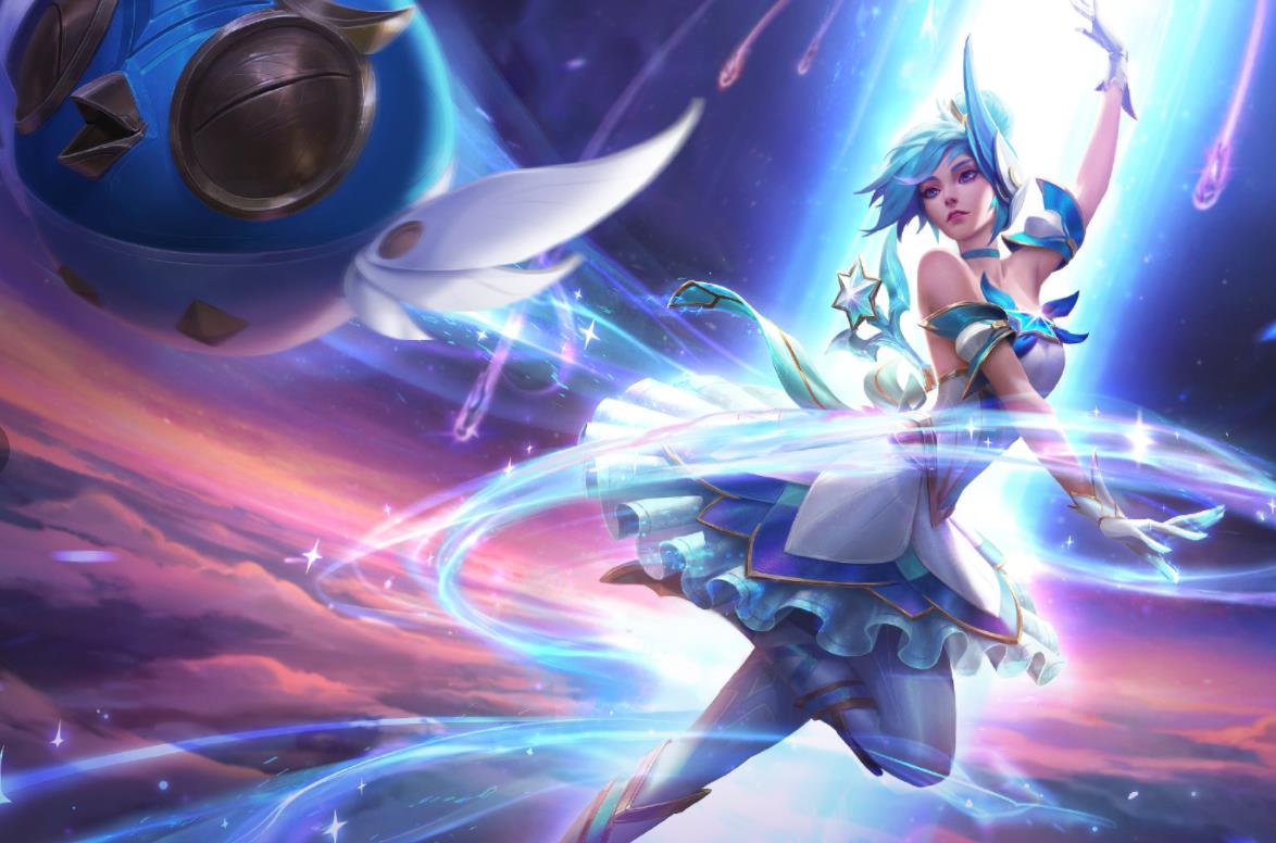 她的一大突 她的一大突